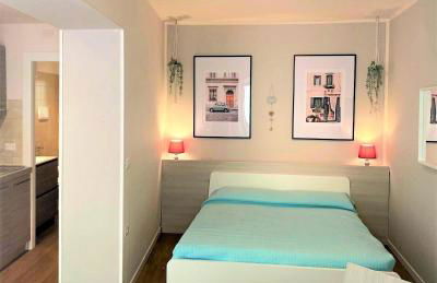 Al Glicine Apartments - Foto 11