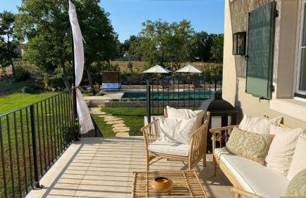 Casa Conte Istria - Photo 19