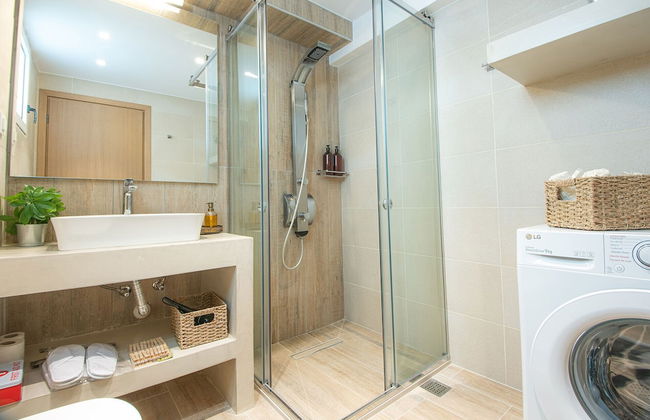 Ammos Luxury Suites - Foto 58