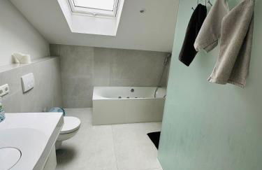 Große FerienWohnung 3 Schlafzimmer Neubau Gästehaus 120m2 - Foto 15