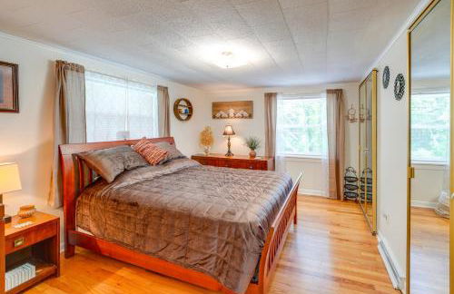 4 Mi to Off-Road Park Beckley Area Townhome - Foto 11