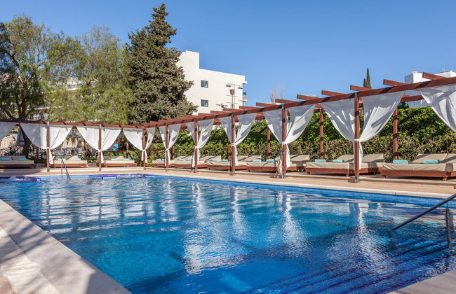 Zafiro Palmanova - Foto 69