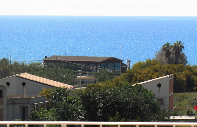 Villa Sikelia - Case Sicule - Foto 29