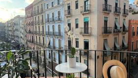 El Faro Apartaments Suites - Plaça de la Font - Foto 2