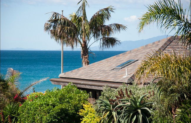 Condo on the Beach at the Sands Onetangi - Foto 20