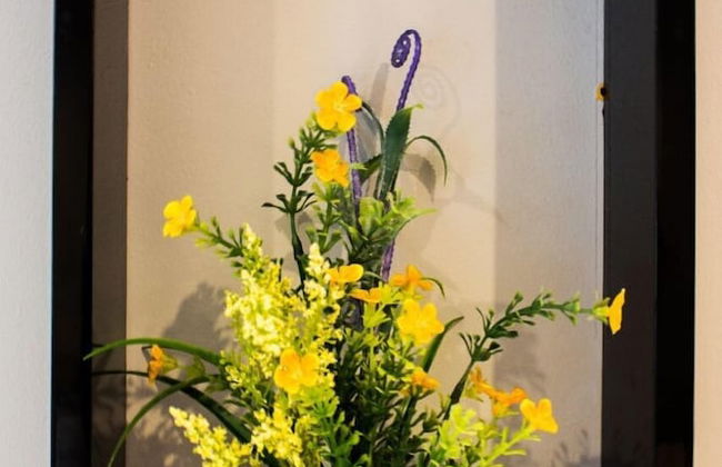 Octagon Premium Ipoh Homestay - Foto 22