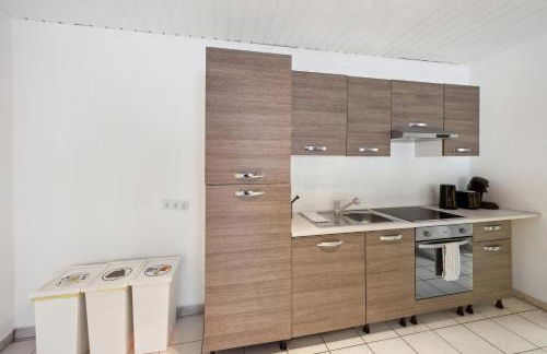 DA01 Monteurswohnung in Dieburg! - Foto 9