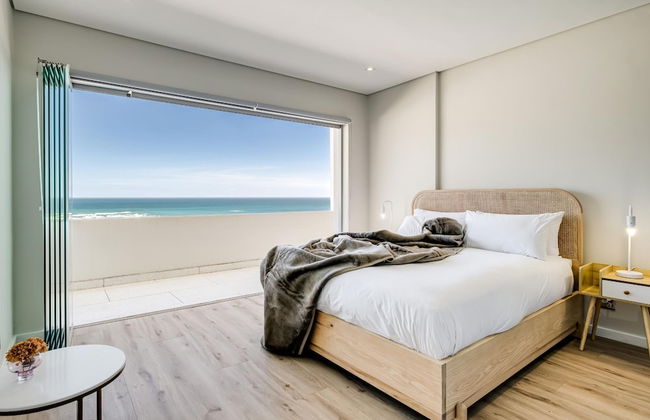 Clifton 2bed Penthouse Sea Views Dunmore Horizons - Foto 27