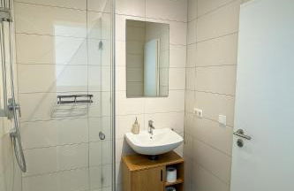 Allgäu Suites - Innenstadt, Schlafzimmer, Küche, Parkplatz möglich, Dachterrasse - Foto 35