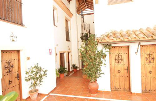 La Hacienda de Don Luis - Foto 40