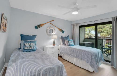 Deluxe Condo - Amazing Views - Photo 21