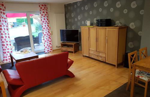 Ferienwohnung Mohnblume - Foto 4