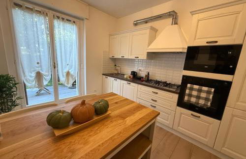 Villa with garden 3 BR and near Milan Rho Fiera - Foto 76