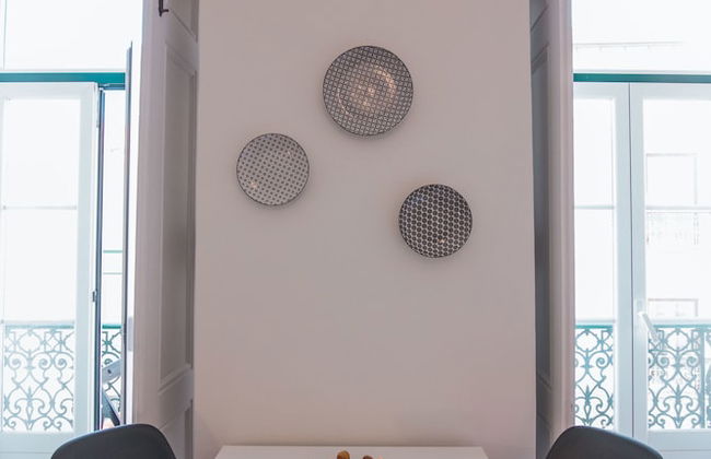 Alfama Dream Apartments - Foto 85