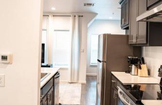 All You Need | Med Center Studio | Gated Parking! - Foto 19