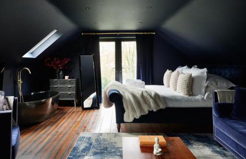 Hanks House - Cotswolds - Foto 21