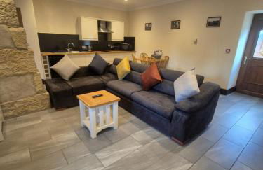 Padley Farm - Foto 128