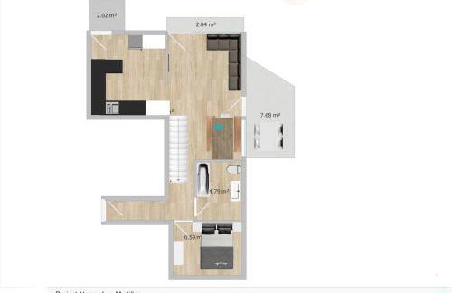 Les Myrtilles - Foto 9