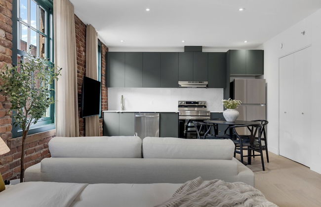 The Mercer Boutique Hotel - Photo 13