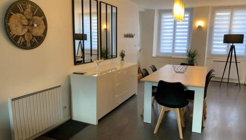 Sans-soucis en plein coeur d'Hautvillers - Foto 4