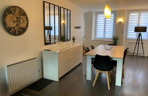 Sans-soucis en plein coeur d'Hautvillers - Foto 4