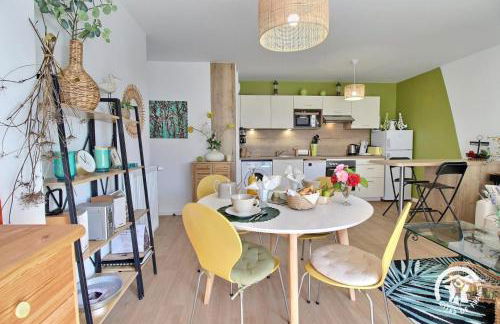 Le clos du ponant - Foto 1