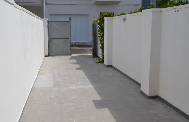 Lovely Holiday Apartment Quadrilocale Con Vista Mare Pt51 With Terrace Sea - Foto 28