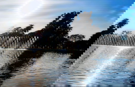 Plaza Independencia Mendoza Sol y Nieve - Foto 31