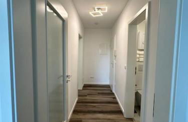 Kürzlich renovierte Wohnung - Photo 9