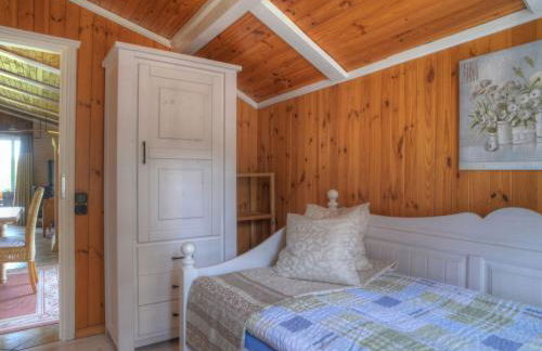 Holiday Home Zedernhütte by Interhome - Foto 35