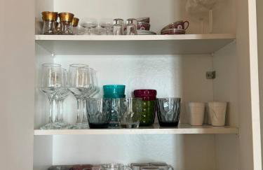 Gytheio Retreat, Panoramic Sea View apartment - Foto 21