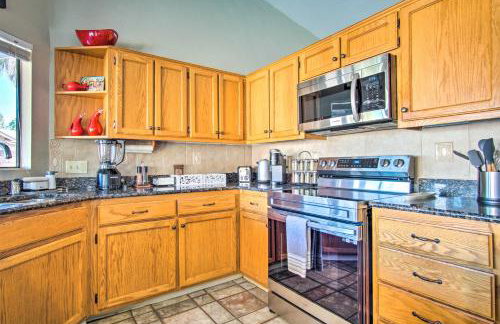 Tucson Hideaway Near Hiking and Biking! - Foto 12