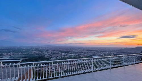 Super panoramic new apartment in Casertavecchia - Foto 3
