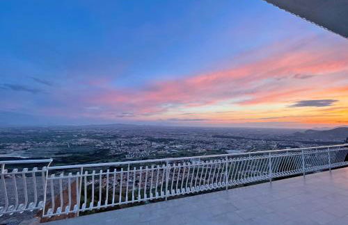 Super panoramic new apartment in Casertavecchia - Foto 3