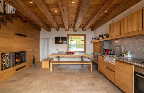 Casera Cornolera - Foto 45