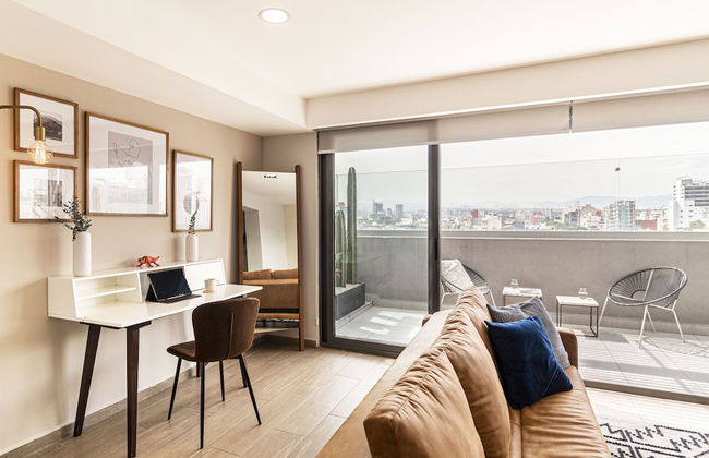 Casa Tonalá by Kukun - Foto 72