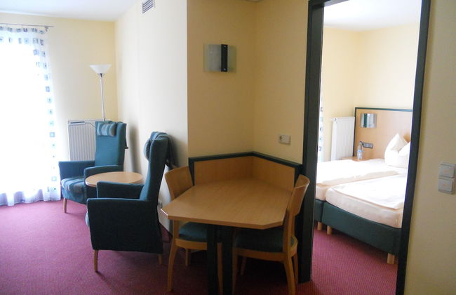 Apartments Aschheim - Foto 7