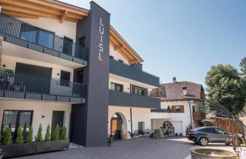Luisl Hof - Apartment Vitis - Foto 29