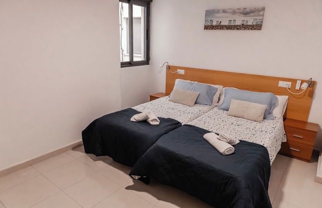 Apartamentos LA PARRETA CENTRO - Foto 11