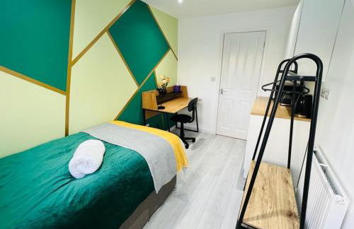 Stylish studio - Foto 1