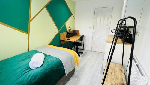 Stylish studio - Foto 1