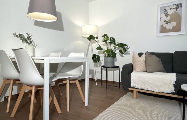 Apartmenthaus in der Arnoldstraße - Foto 59
