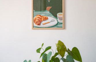 Appartement spacieux à deux pas de Notre-Dame - Foto 8