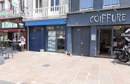 Nid Normand building 1620 - 4 bedrooms - hyper center - Foto 38