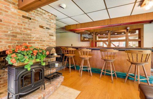 Spacious Woodbury Home with Pool and Hot Tub! - Foto 29