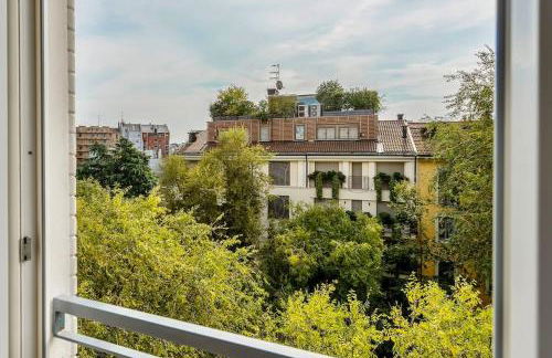 Casa Oriana 1 Milano Centro-Metro M1 - Foto 26