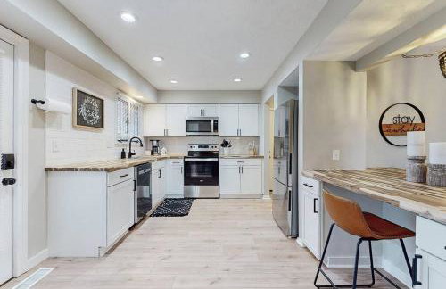 Game Day Getaway-Play Relax Make Memories - Foto 31