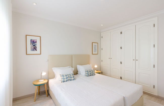 Vale do Lobo Resort - Foto 19