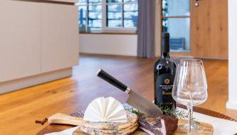 Ferienwohnung Waldrose - Photo 2