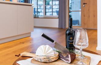 Ferienwohnung Waldrose - Photo 2